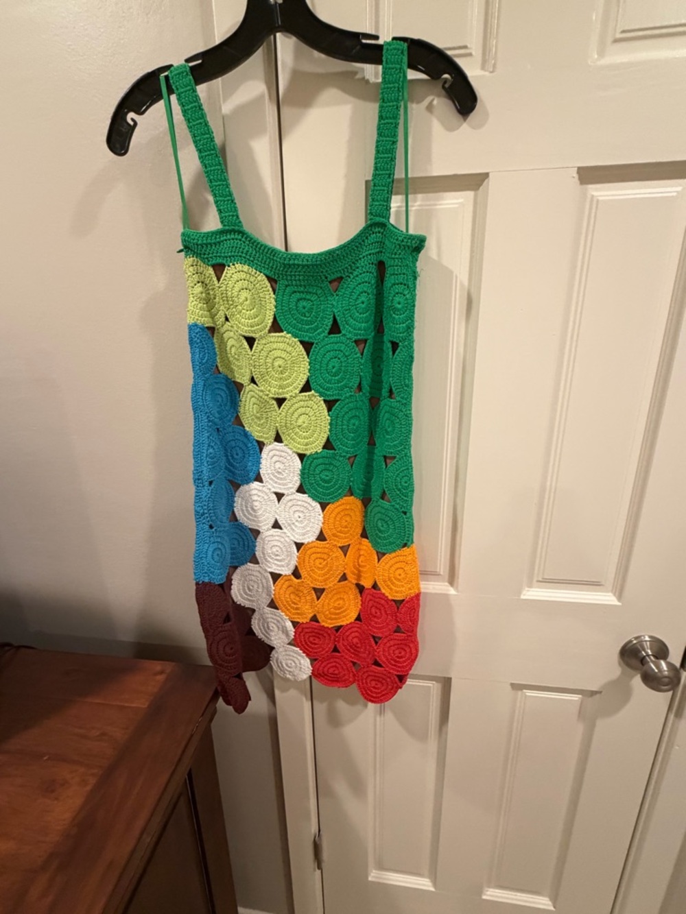 Simon Miller Beep Beep Tank Dress - Picture 2 of 10